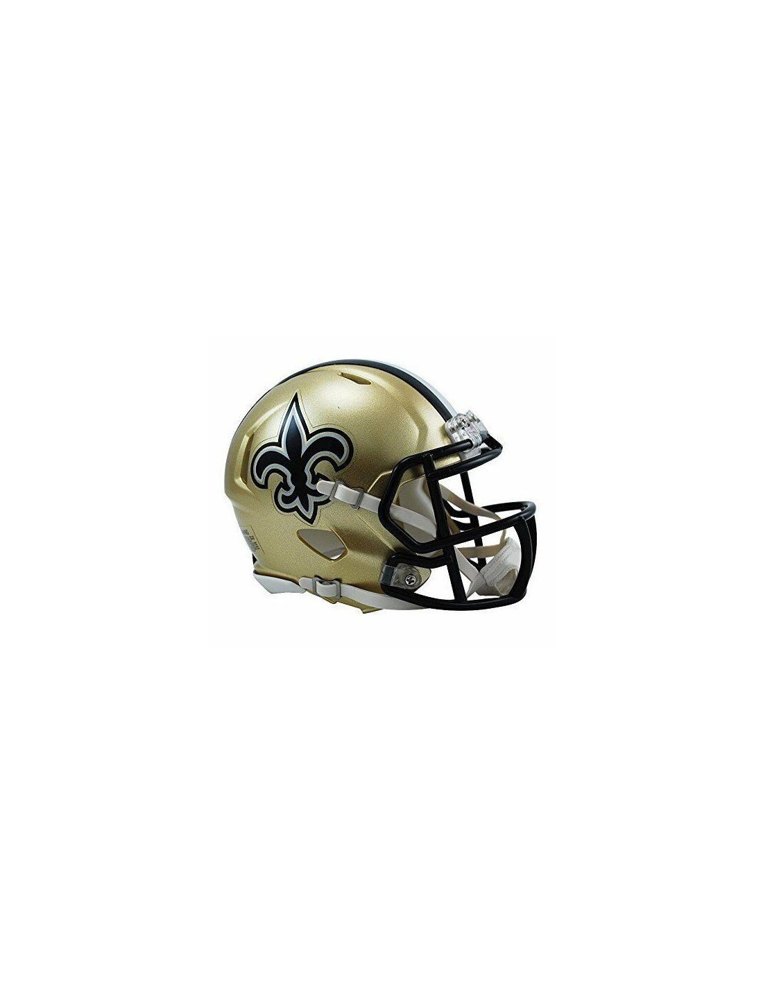 Riddell - Mini Helm Speed - Saint Louis Saints