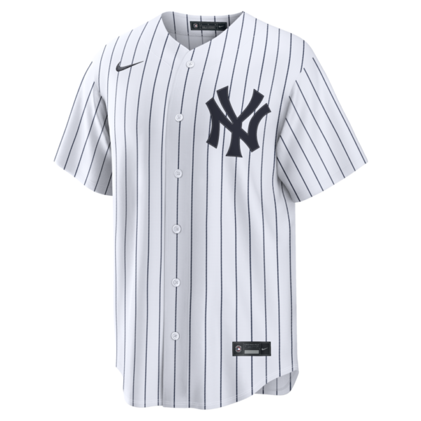 New York Yankees MLB Replica Home Jersey Nike