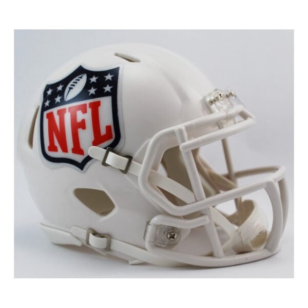 Riddell - NFL Shield - Mini Helm Speed