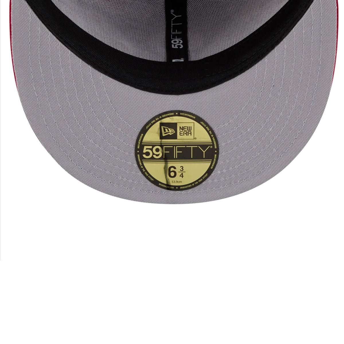 Philadelphia Phillies MLB All Over Patch 59FIFTY Fitted New Era - Image 7
