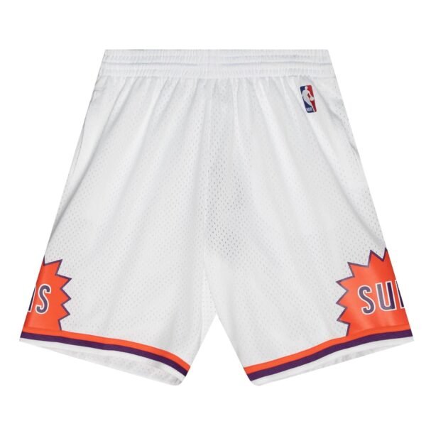 Mitchell & Ness Swingman Shorts - Phoenix Suns