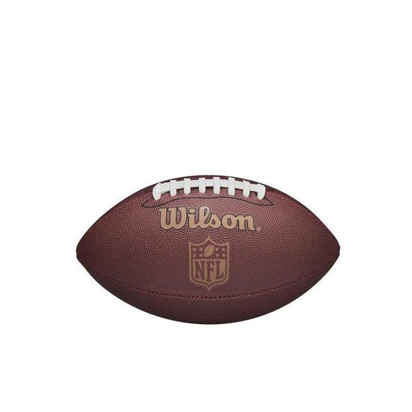 Wilson - NFL Ignition FB Deflate - Junior