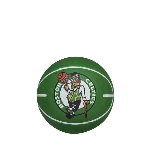 Wilson - NBA Dribbler - Boston Celtics