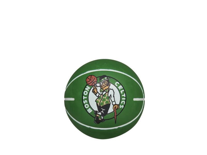 Wilson - NBA Dribbler - Boston Celtics