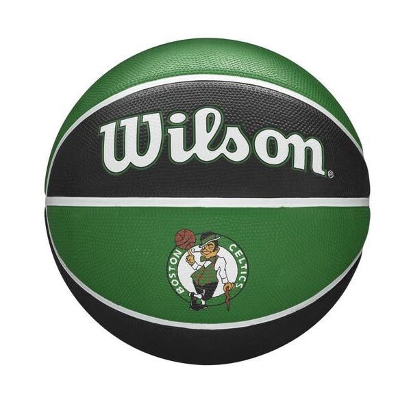Wilson - Team Tribute - Boston Celtics - Size 7