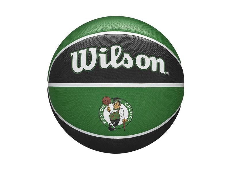 Wilson - Team Tribute - Boston Celtics - Size 7