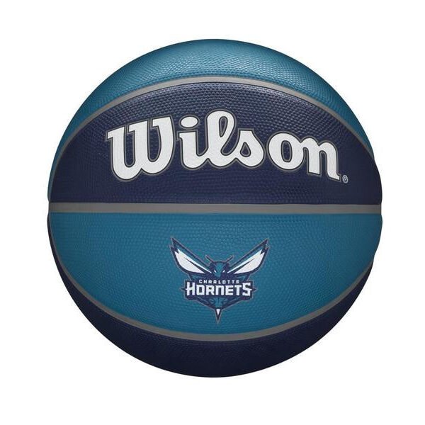 Wilson – Team Tribute – Charlotte Hornets – Size 7