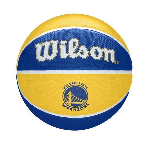 Wilson - Team Tribute - Golden State Warriors - Size 7