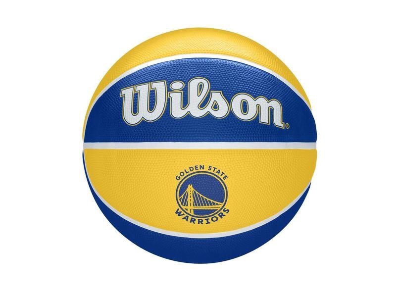Wilson - Team Tribute - Golden State Warriors - Size 7