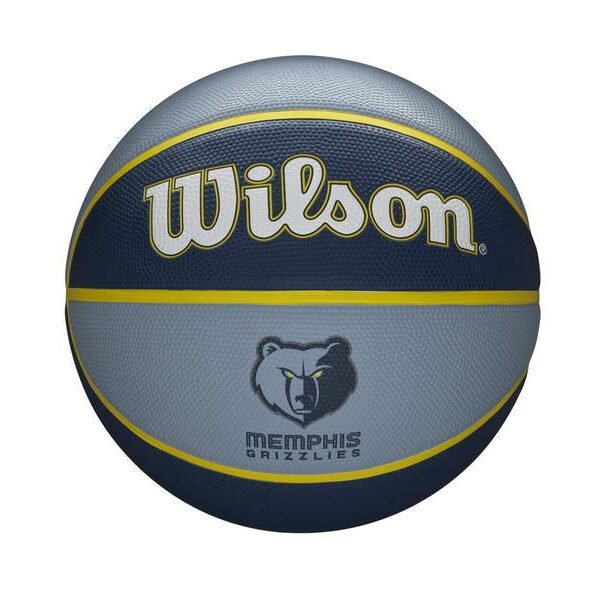 Wilson – Team Tribute – Memphis Grizzlies – Size 7