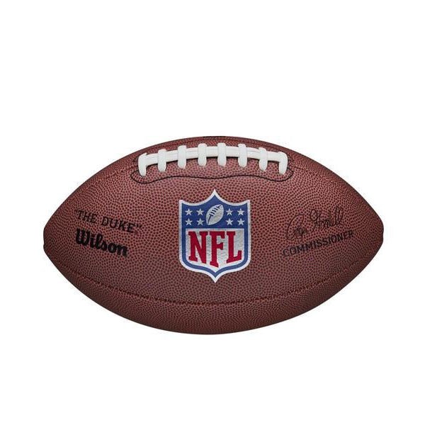 NFL Duke Replica Wilson