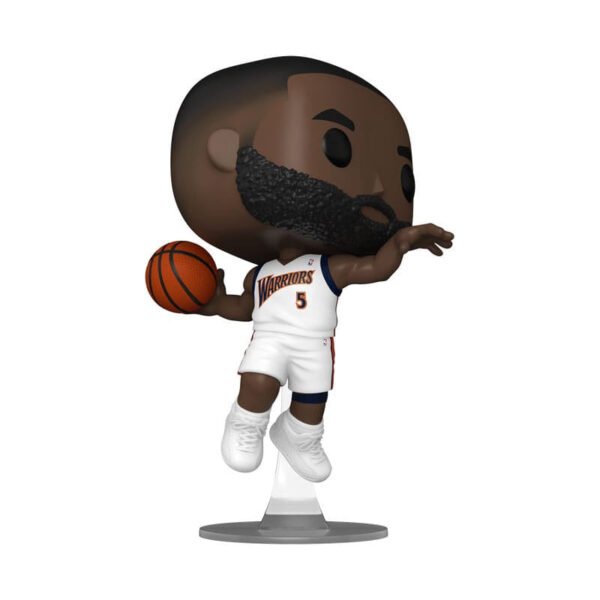 Baron Davis Warriors Funko NBA Legends POP!