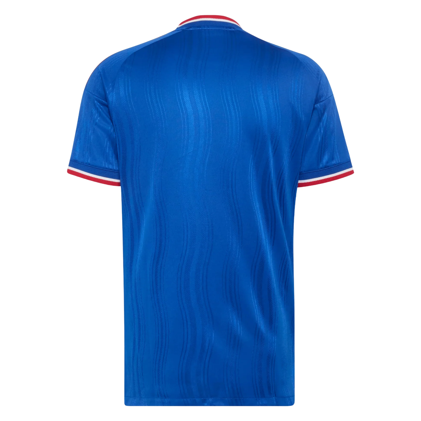 Fans Edition adidas Mens Manchester United Away Jersey 26/27 - Image 2