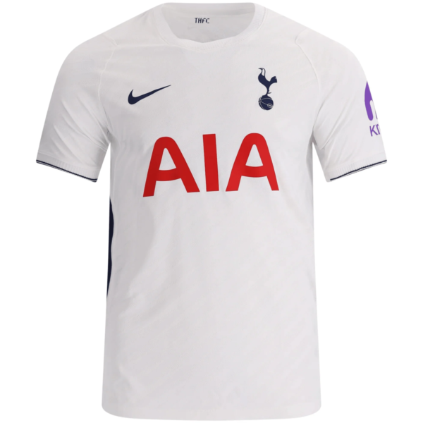 Nike Mens 26/27 Tottenham Hotspur Home Football Shirt