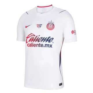 NIKE CHIVAS DE GUADALAJARA MEN'S AWAY STADIUM 2026/27 JERSEY