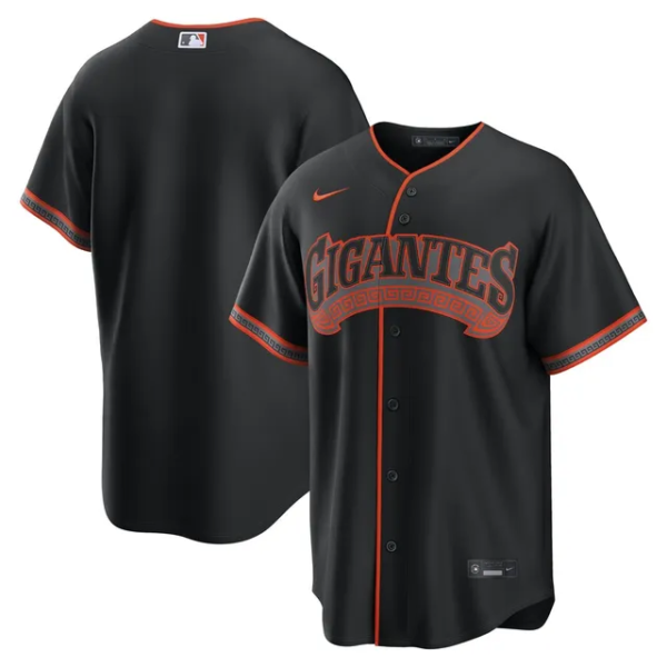 San Francisco Giants New Stitched Bonds Webb Posey Ramos Baseball Jerseys Nike