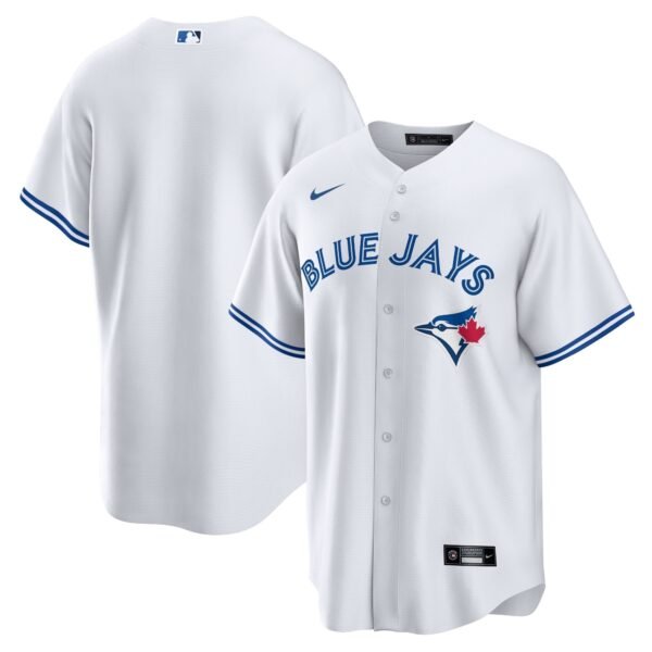 Blue Jays Wholesale #30 Kirk #11 Bichette #22 Clement Nike MLB Tops