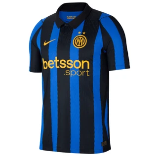 NIKE INTER MILAN MEN HOME 2026/27 JERSEY LAUTARO THURAM BARELLA