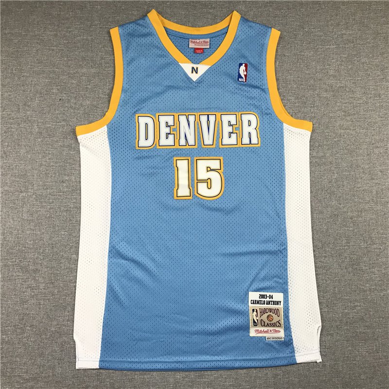 Stitched Malone Ewing Miller Williams Rodman Kobe Bird Retro NBA Jerseys Mitchell & Ness - Image 11