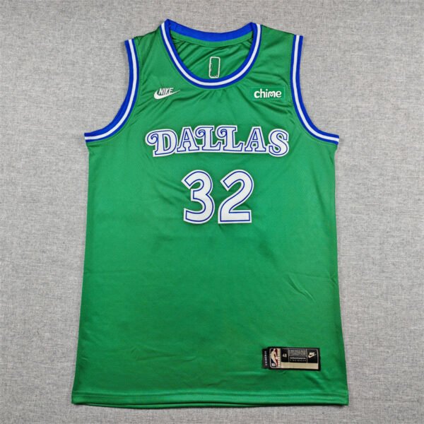 Dallas Mavericks Cooper Flagg Basketball Jerseys Nike