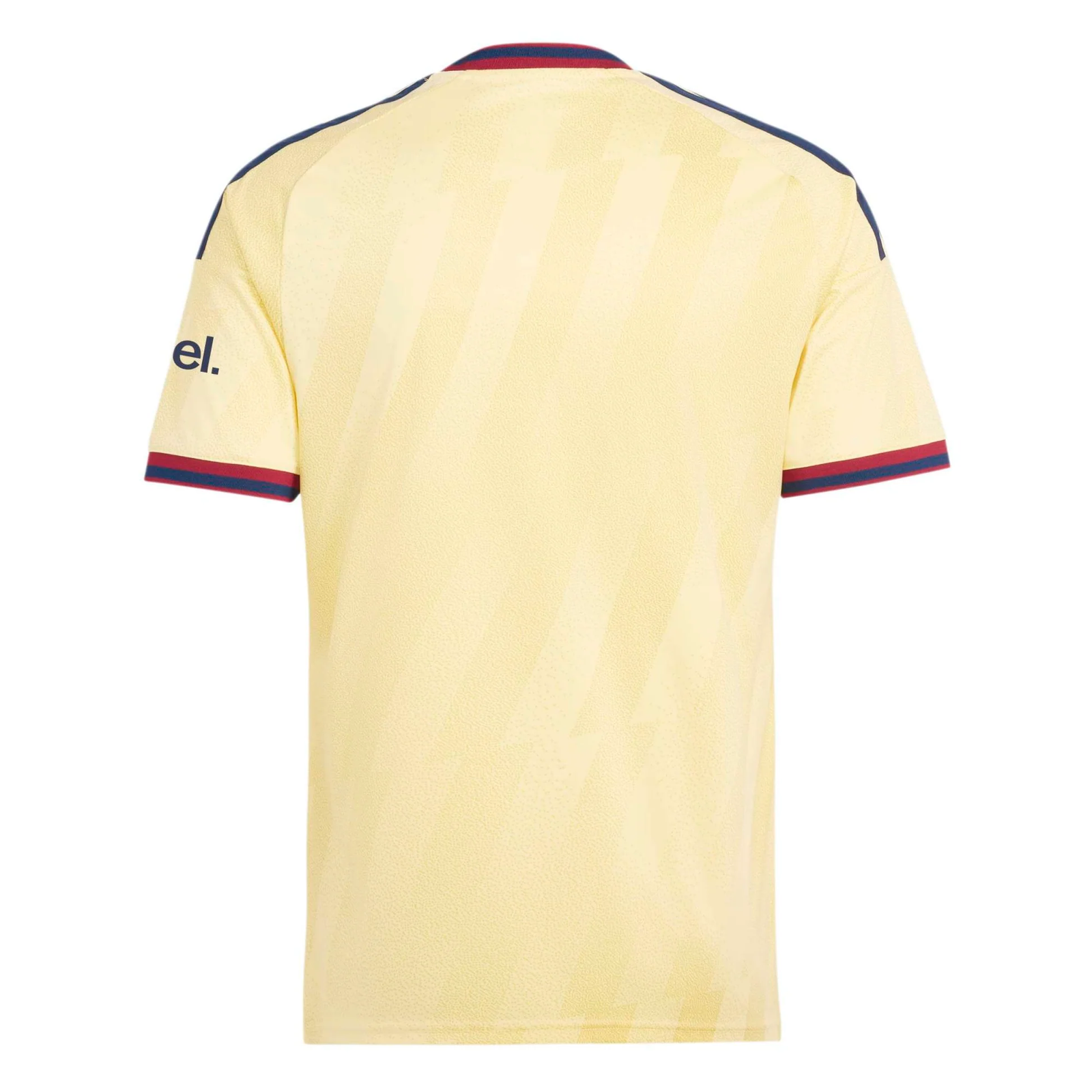 26/27 Arsenal 41 Rice 7 Saka 10 Eze 29 Harvertz 11 Martinelli Football Shirt - Image 9