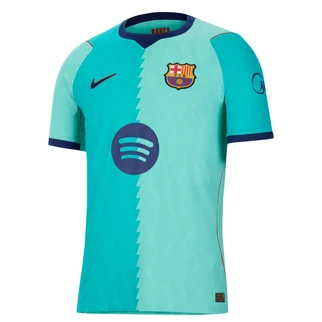 NIKE FC BARCELONA MEN'S THIRD AUTHENTIC 2026/27 JERSEY