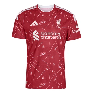 ADIDAS LIVERPOOL MEN HOME Replica 2026/27 Fan Football JERSEY