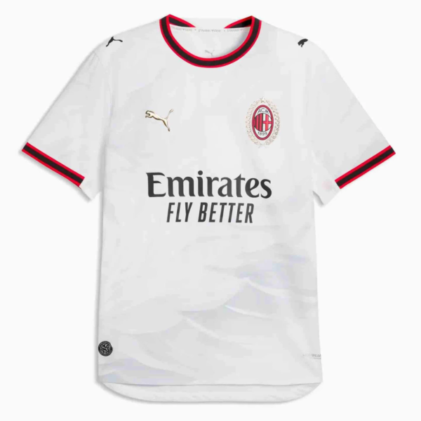 Puma 2026-27 AC Milan Replica Away Soccer Jersey