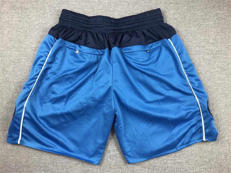 New Mesh Street Shorts Dallas Mavericks Basketball Short - Image 2