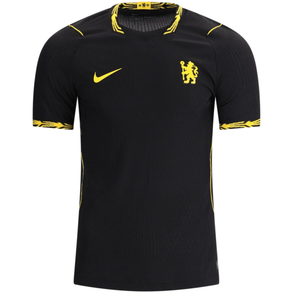 Nike Mens Polyester Replica Chelsea Away Jersey 26/27