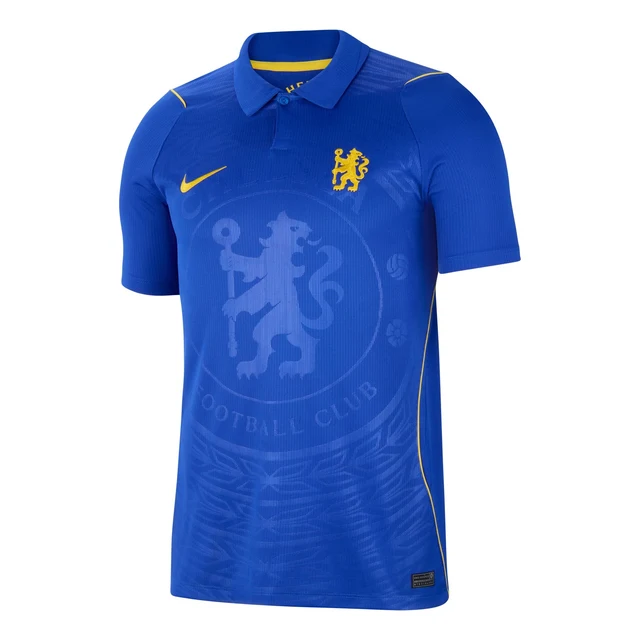 Nike Chelsea FC 2026/27 Home Football Jersey