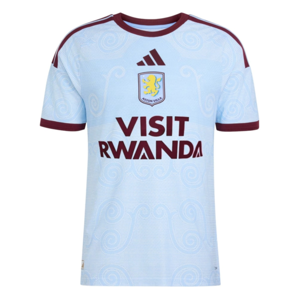 Aston Villa 26/27 Third Away Fans Football Jersey