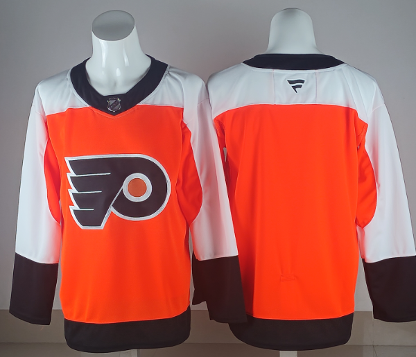 Men Embroidery Philadelphia Flyers Jersey Players #11 #14 #39 #46 #74 #94