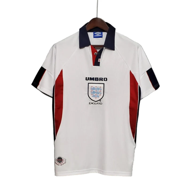 2012/13 Santos White Jersey Neymar JR #11 Football Shirt