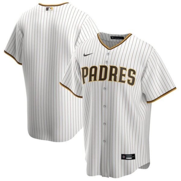 Wholesale Padres Jersey TATIS JR MACHADO MERRILL Nike MLB Jerseys