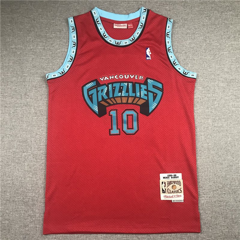 Stitched Malone Ewing Miller Williams Rodman Kobe Bird Retro NBA Jerseys Mitchell & Ness - Image 4