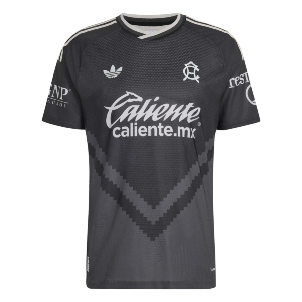 adidas 2026-27 Club America Men's Authentic Away Soccer Jersey