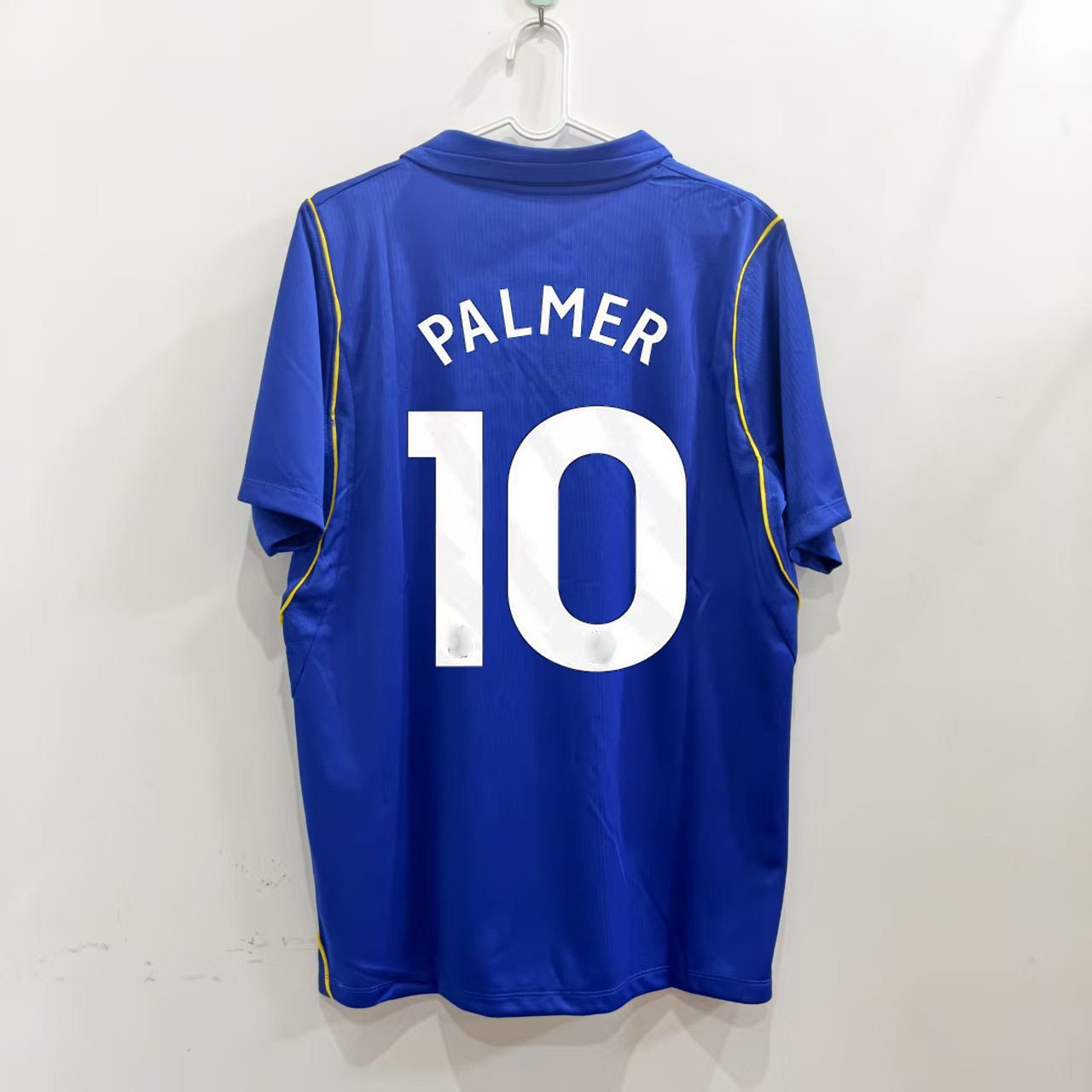 Nike Chelsea FC 2026/27 Home Football Jersey - Image 4