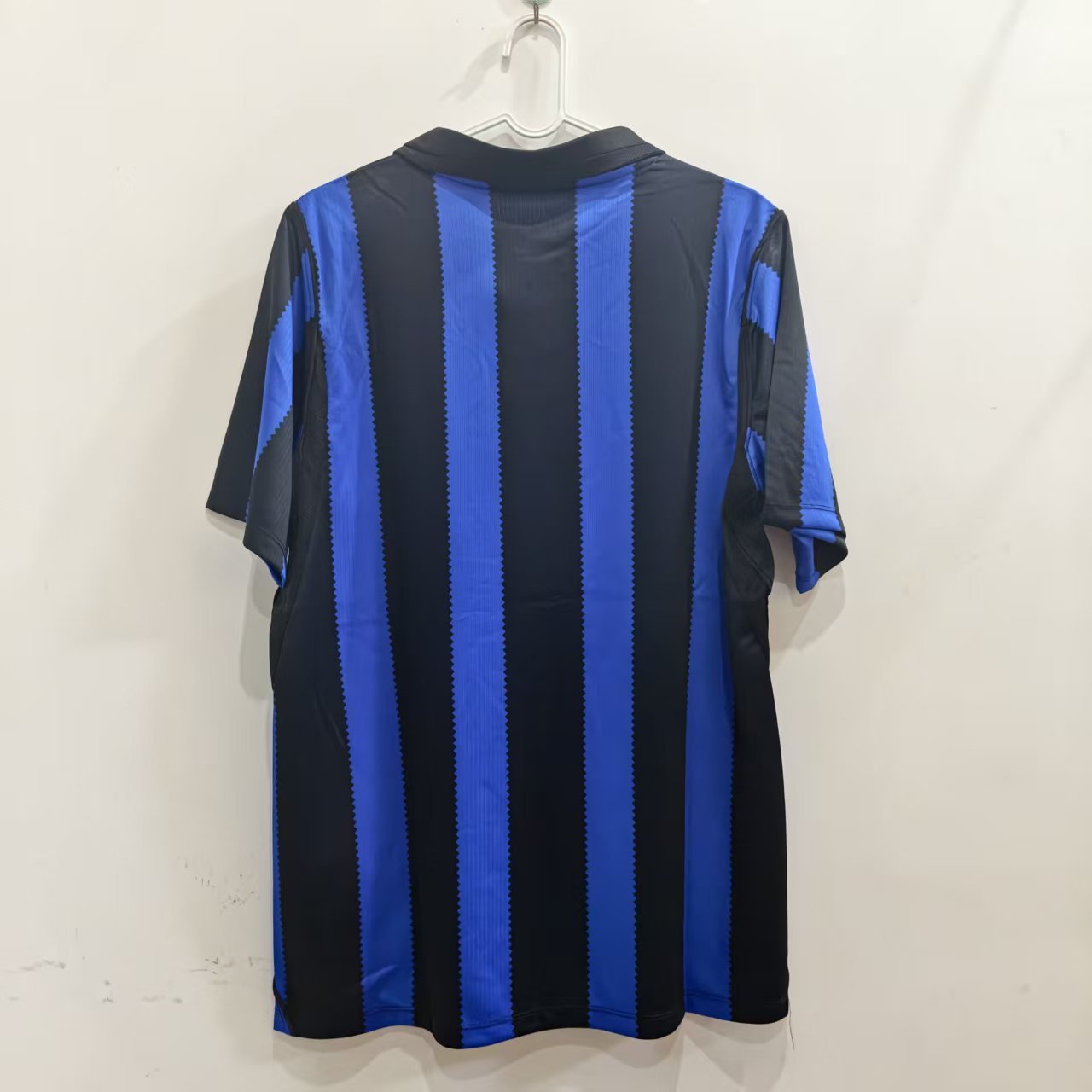 NIKE INTER MILAN MEN HOME 2026/27 JERSEY LAUTARO THURAM BARELLA - Image 5