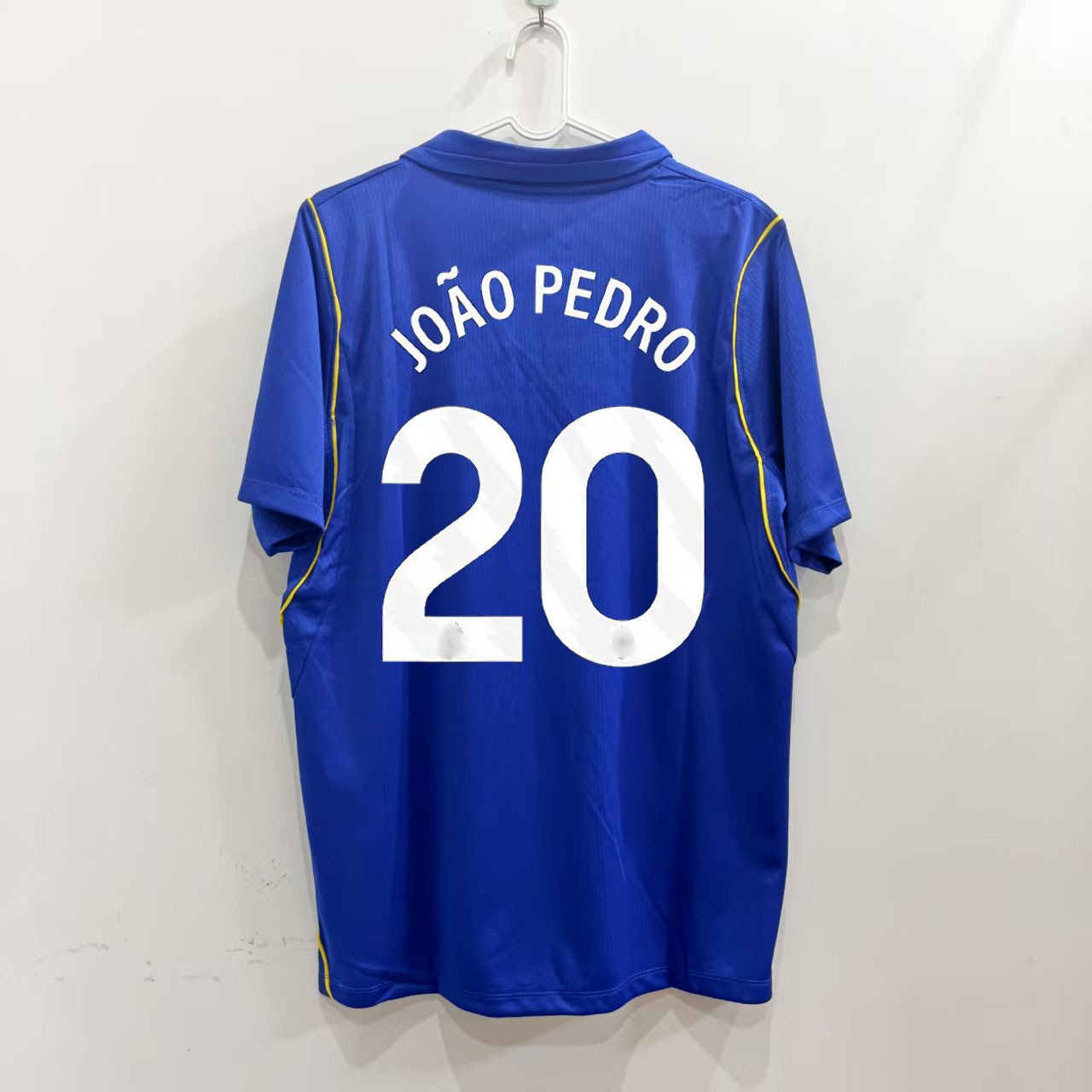 Nike Chelsea FC 2026/27 Home Football Jersey - Image 5