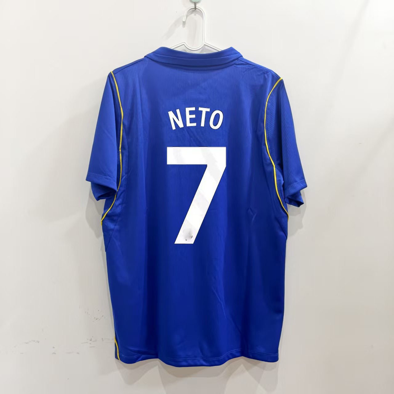 Nike Chelsea FC 2026/27 Home Football Jersey - Image 2