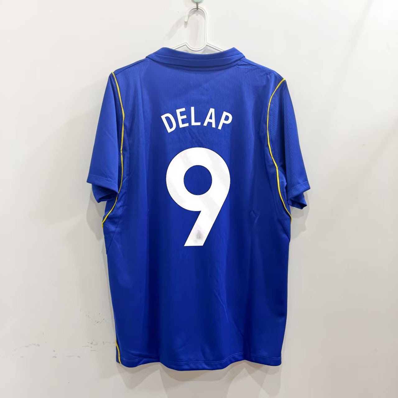 Nike Chelsea FC 2026/27 Home Football Jersey - Image 3