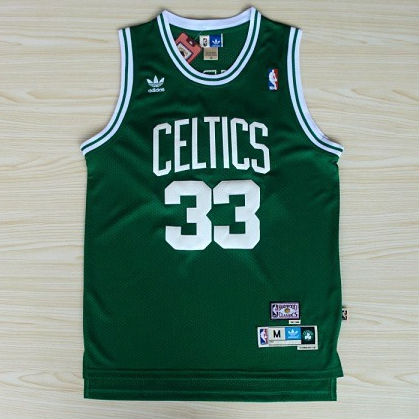 Stitched Malone Ewing Miller Williams Rodman Kobe Bird Retro NBA Jerseys Mitchell & Ness - Image 25