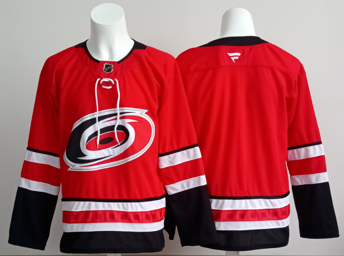 Andrei Svechnikov #37 #20 #22 #24 Carolina Hurricanes Hockey Wear Jerseys