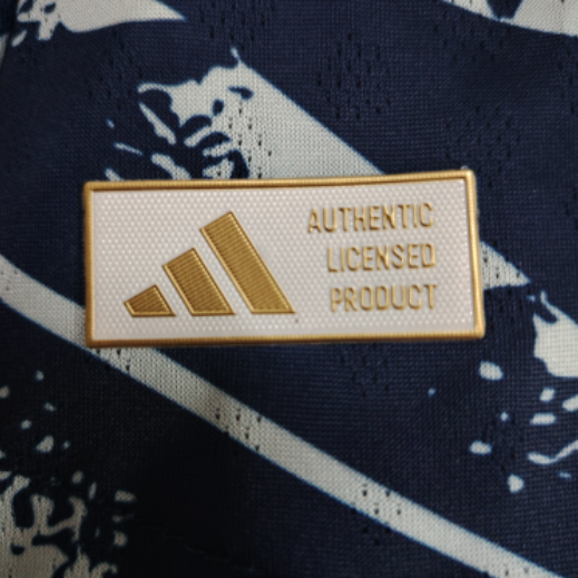 Adidas Authentic Club America 25/26 Replica Away Jersey - Image 3