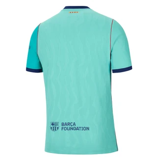 NIKE FC BARCELONA MEN'S THIRD AUTHENTIC 2026/27 JERSEY - Image 2
