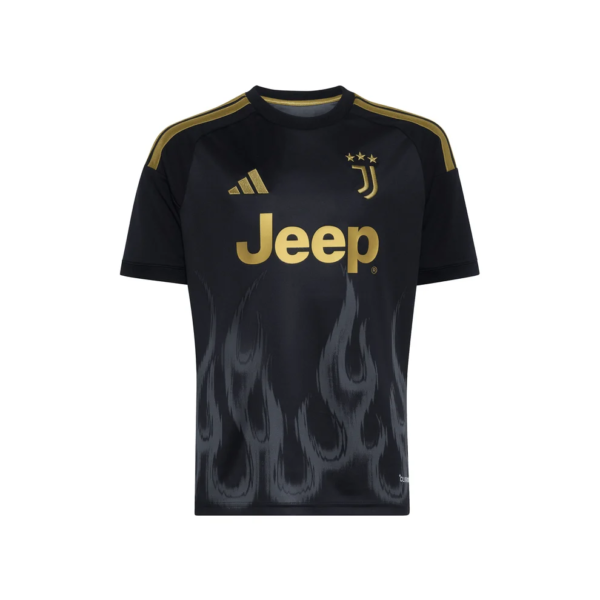 Adidas Juventus 26/27 Third Jersey