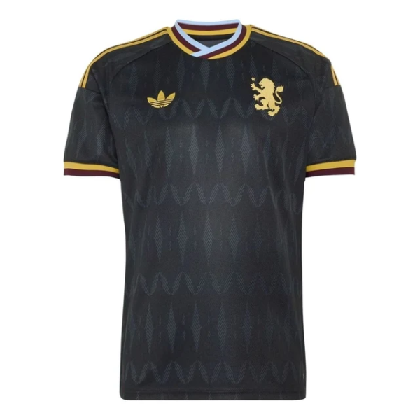 adidas Adult Aston Villa 2026 Away Replica Jersey