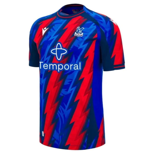 Premier League Maillot Crystal Palace Third Home 2026 2027 Football Jersey