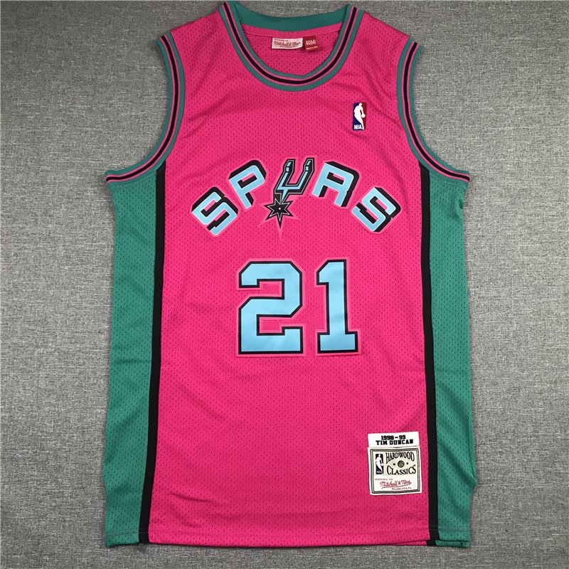 Stitched Malone Ewing Miller Williams Rodman Kobe Bird Retro NBA Jerseys Mitchell & Ness - Image 13
